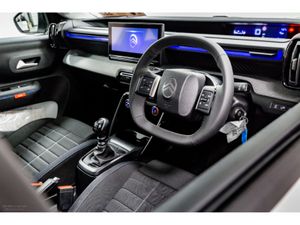 Citroen C3 Plus 1.2 Petrol 100HP - Image 2