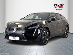 Peugeot 408 ALLURE 1.2 130 AUTOMATIC 6 4 - Image 3