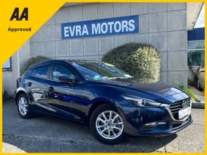 Mazda Axela SPORT PROACTIVE AUTOMATIC 1.5 DIESEL / - Image 2