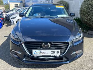 Mazda Axela SPORT PROACTIVE AUTOMATIC 1.5 DIESEL / - Image 3