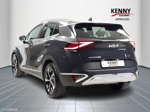 Kia Sportage K3 MY25 5DR - Image 3