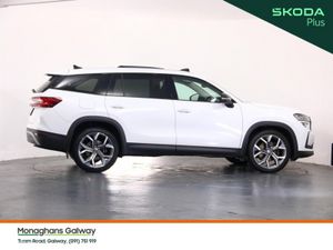 Skoda Kodiaq SEL+ 2.0 TDI 150BHP DSG - Image 3