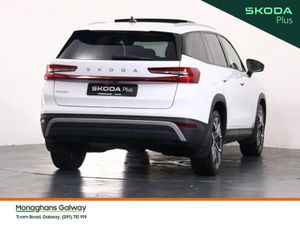 Skoda Kodiaq SEL+ 2.0 TDI 150BHP DSG - Image 4
