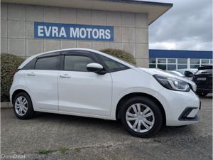 Honda Fit E:HEV HOME AUTOMATIC HYBRID 1.5 PETROL / - Image 3