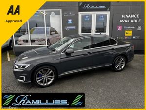 Volkswagen Passat 1.4 TSI GTE DSG AUTO...12 MONTH - Image 2