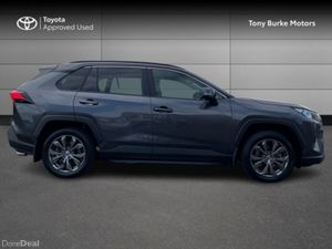 Toyota RAV4 Sol Edition - 2.5 Hybrid - AUTO - Full - Image 3