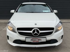 Mercedes-Benz A-Class A180 D SE 5DR AUTO - Image 2