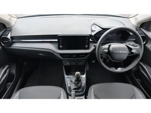 Skoda Fabia €2000 PLUS SAVING & FREE HADAR ALLOYS - Image 3
