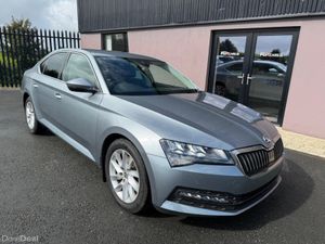 Skoda Superb SE TECHNOLOGY TDI - Image 2