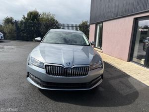 Skoda Superb SE TECHNOLOGY TDI - Image 3