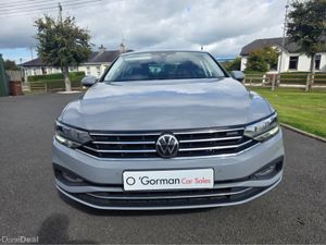 Volkswagen Passat SEL TDI S-A DSG FULL LEATHER - Image 3
