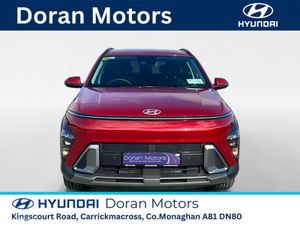 Hyundai KONA ELEGANCE 5DR - Image 2