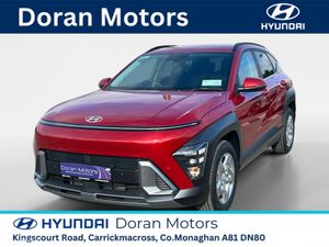 Hyundai KONA ELEGANCE 5DR - Image 4