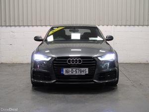 Audi A6 2016 - Image 2