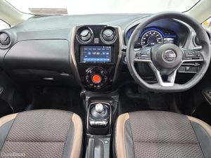 Nissan Note E-Power Medalist Hybrid - Image 4