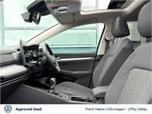 Volkswagen Golf EDITION 75 1.5 TSI 116HP *PANORAMI - Image 4