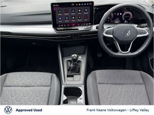 Volkswagen Golf EDITION 75 1.5 TSI 116HP *PANORAMI - Image 2
