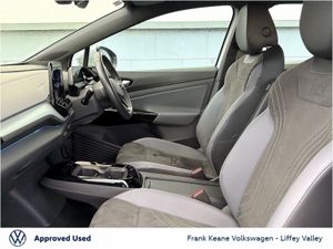 Volkswagen ID.4 52KWH LIFE 148HP *GLACIER WHITE ME - Image 4
