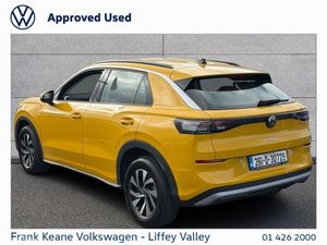 Volkswagen T-Roc LIFE AUTO 1.5TSI 116HP MHEV *CANA - Image 3