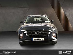 Hyundai Tucson 2WD Executive HEV Auto - Image 3