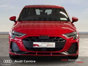 Audi A3 SB 35 TFSI 150HP S-T S LINE - Image 2