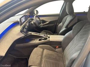 Peugeot 5008 1.2 MHEV GT EXEC *TOP SPEC* €75 PER W - Image 2