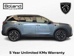 Peugeot 5008 1.2 MHEV GT EXEC *TOP SPEC* €75 PER W - Image 4