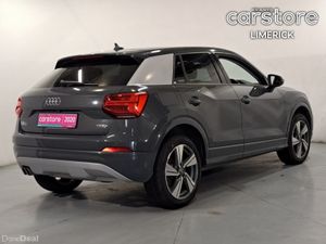 Audi Q2 M Auto 1.4 TFSI - Image 3