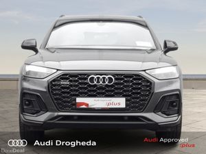 Audi Q5 SB 50 TFSI e 299HP S tronic quattro S Line - Image 3