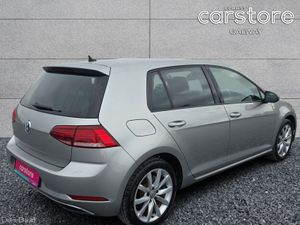 Volkswagen Golf TSI Comfort Line - Image 3