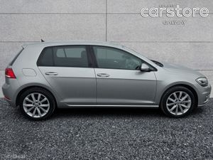 Volkswagen Golf TSI Comfort Line - Image 2