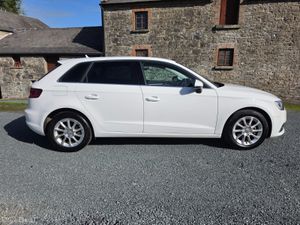 Audi A3 1.4 petrol Automatic ( NEW NCT and TAX ) - Image 4