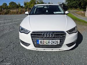 Audi A3 1.4 petrol Automatic ( NEW NCT and TAX ) - Image 3