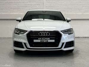 Audi A3 Sportback 30 S-Line 1.4TFSI 122Bhp Auto - Image 2