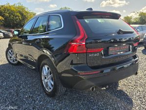 182 Volvo XC60 2.0d Auto/FSH/1 Owner/1yr Warranty - Image 4