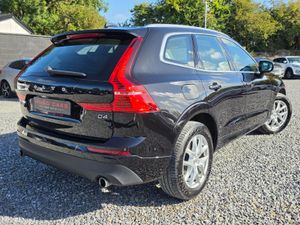 182 Volvo XC60 2.0d Auto/FSH/1 Owner/1yr Warranty - Image 2
