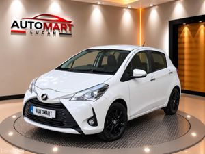 Toyota Yaris (Vitz) 2020  Push start immobiliser - Image 4