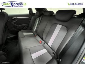 Audi A3 **HIGH SPEC** SPORTBACK 30TFSI, Low mileag - Image 4