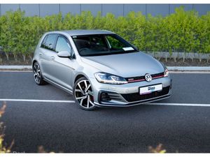 Volkswagen Golf 2018 2.0 GTI 220HP *Performance Pa - Image 3