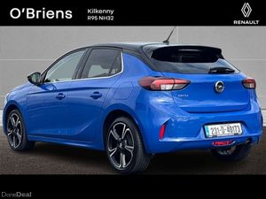 Opel Corsa ELITE 1.2 100PS - 1 OWNER PRISTINE COND - Image 3