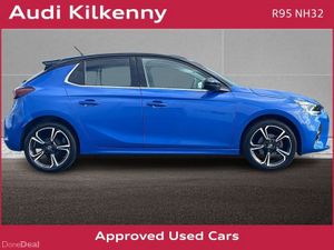 Opel Corsa ELITE 1.2 75 BHP 5DR *1 OWNER - PRISTIN - Image 3