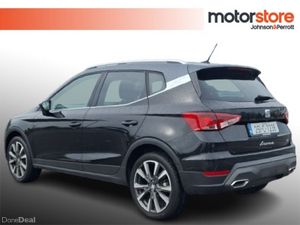 SEAT Arona Arona 1.0TSI 115hp FR 40 - Image 3