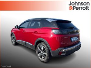 Peugeot 3008 1.5 BlueHDi 130bhp Allure - Image 3