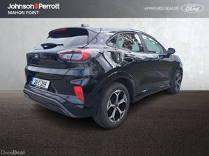 Ford Puma ST Line 1.0 Manual I DEMO MODEL - Image 2