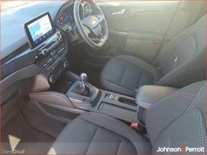 Ford Kuga 1.5 Diesel ST-Line I LOW MILEAGE - Image 4