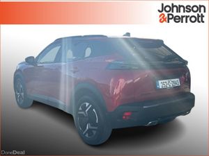 Peugeot 2008 1.2 MHEV Puretech 136bhp Allure - Image 3