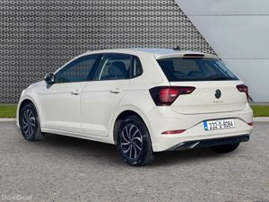 Volkswagen Polo 1.0 TSI 95HP Life - Image 3