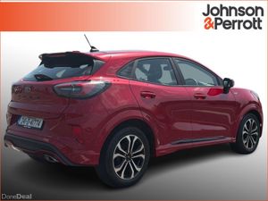 Ford Puma 1.0L ST-Line I ONLY €83 PER WEEK - Image 2