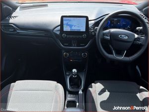 Ford Puma 1.0L ST-Line I ONLY €83 PER WEEK - Image 4