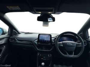 Ford Puma 1.0L EcoBoost Hybrid 125PS ST-Line - Image 2